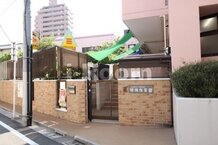 【保育園】敬隣保育園まで332ｍ