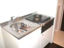 （別タイプ参考写真）スパシエグラフィカレジデンス　板橋区本町