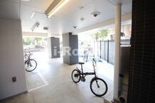 ルクシェール王子　北区堀船2