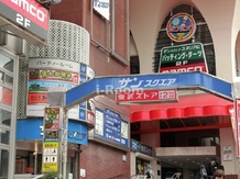 【スーパー】東武ストアまで698ｍ