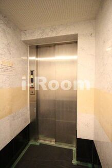 コンシェリア・デュー・東十条　北区東十条2