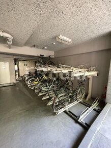 コンシェリア・デュー・東十条　北区東十条2