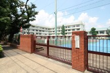 【小学校】北区立東十条小学校まで477ｍ