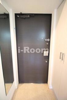 （別タイプ参考写真）プレサンス本駒込アカデミア　文京区本駒込1