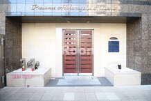 プレサンス本駒込アカデミア　文京区本駒込1