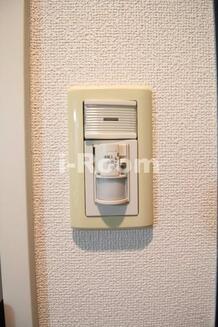 プレサンス本駒込アカデミア　文京区本駒込1