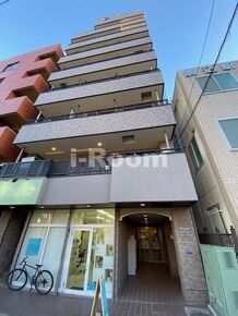 クレセント駒込