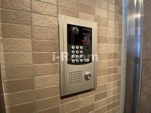 クレセント駒込　北区中里１