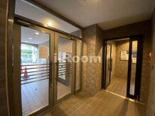 クレセント駒込　北区中里１