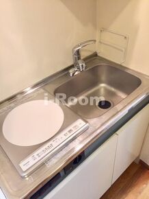 クレセント駒込　北区中里１