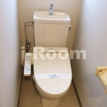 クレセント駒込　北区中里１