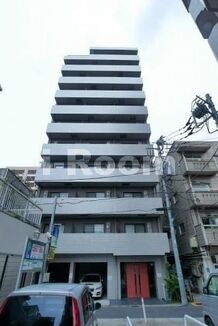 Verona板橋本町LUSSO