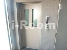 Verona板橋本町LUSSO　板橋区宮本町