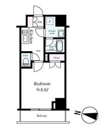 Verona板橋本町LUSSO　板橋区宮本町