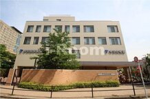 【大学】帝京看護学院まで1296ｍ