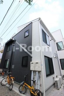 グランドーレ駒込