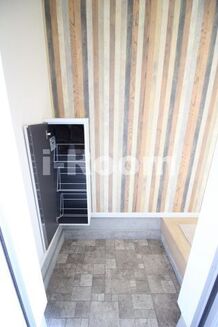 グランドーレ駒込　北区上中里1