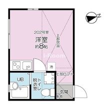 グランドーレ駒込　北区上中里1