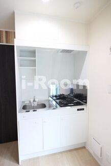 グランドーレ駒込　北区上中里1