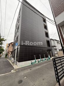 レピュア王子神谷レジデンス