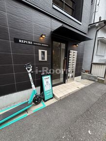 レピュア王子神谷レジデンス　北区豊島７