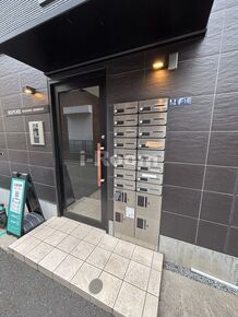 レピュア王子神谷レジデンス　北区豊島７