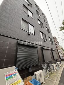 レピュア王子神谷レジデンス　北区豊島７