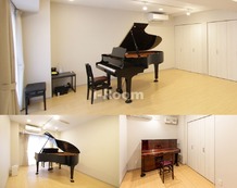 セグエ　東京都北区岩淵町