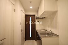 セグエ　東京都北区岩淵町