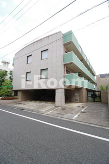 エステージ六義園　文京区本駒込6　