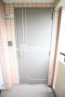 エステージ六義園　文京区本駒込6　