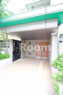 エステージ六義園　文京区本駒込6　