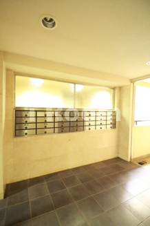 エステージ六義園　文京区本駒込6　