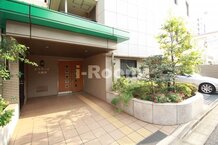 エステージ六義園　文京区本駒込6　