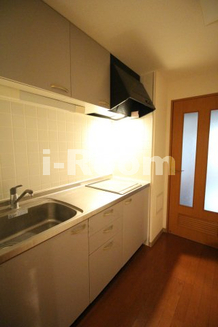 エステージ六義園　文京区本駒込6　