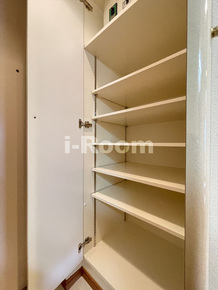 スカイコート文京白山第3