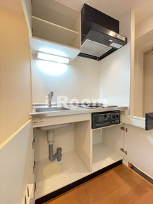 スカイコート文京白山第3