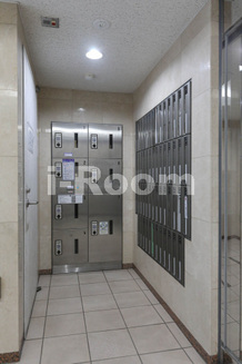 スカイコート文京白山第3