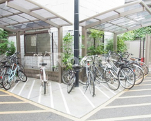 スカイコート文京白山第3　文京区白山2