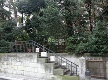 【公園】千石緑地まで1854ｍ