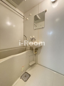 スカイコート文京白山第3