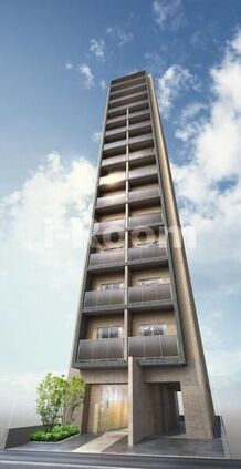 アーバンパーク王子Ⅱ