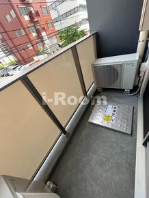 アーバンパーク王子II　北区王子