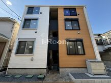 シアターハウス赤羽