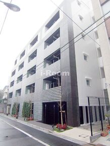 グラントゥルース東十条