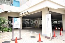 【公民館】東十条区民センターまで567ｍ