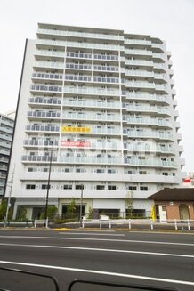 リビオメゾン南砂町