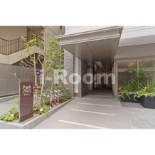 パークアクシス秋葉原East