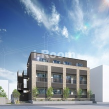 OPEN RISE大和田Ⅰ