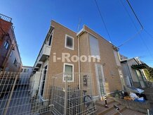 レオパレスプリムヴェール